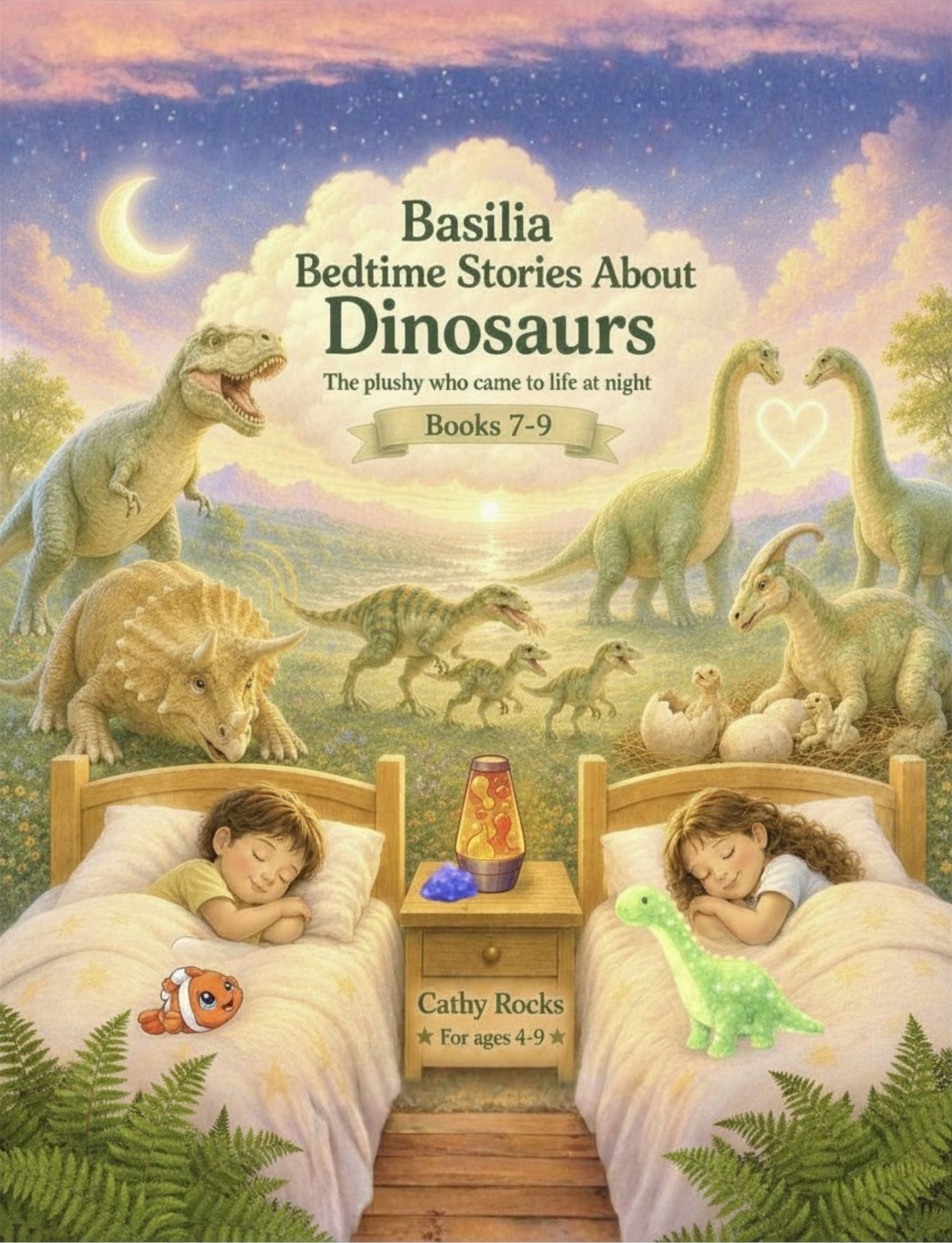 Basilia book cover 2